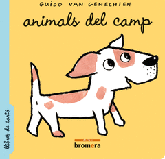 ANIMALS DE CAMP