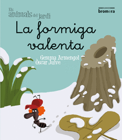LA FORMIGA VALENTA -MANUSCRITA  N 5