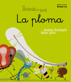 LA PLOMA -MANUSCRITA