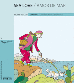 SEA LOVE = AMOR DE MAR
