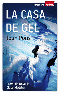 LA CASA DE GEL - PORTATIL
