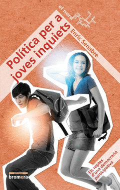 POLITICA PER A JOVES INQUIETS