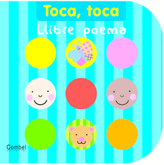 TOCA TOCA LLIBRE POEMA