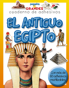 EL ANTIGUO EGIPTO ADHESIVOS