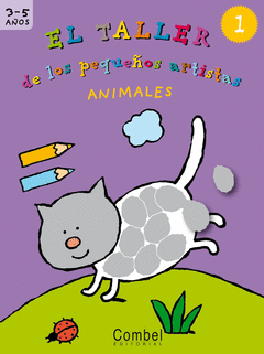 TALLER PEQ. ARTISTAS ANIMALES