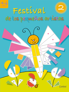 FESTIVAL ARTISTAS 2