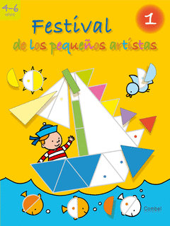 FESTIVAL ARTISTAS 1