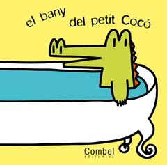 EL BANY DEL PETIT COCO