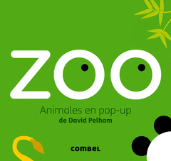 ZOO - ANIMALES EN POP-UP