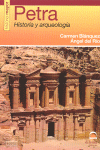 PETRA HISTORIA Y ARQUEOLOGIA