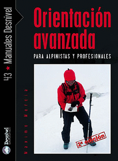 ORIENTACION AVANZADA 2� ED