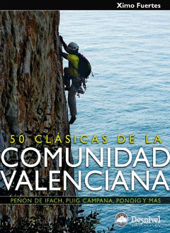50 CLASICAS DE LA COMINIDAD VALENCIANA