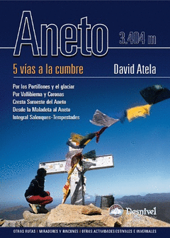 ANETO 5 VIAS A LA CUMBRE