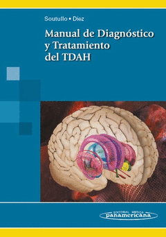 MANUAL DE DIAGNOSTICO Y TRATAMIENTO DE TDAH