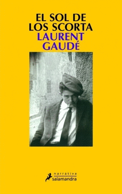 EL SOL DE LOS SCORTA