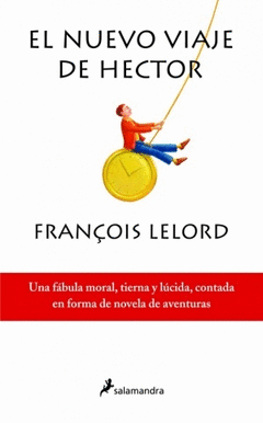 EL NUEVO VIAJE DE HECTOR