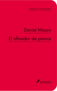 AFINADOR DE PIANOS X ANIVERSARI