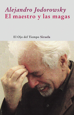 EL MAESTRO Y LAS MAGAS RUSTICA