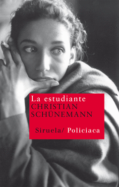 LA ESTUDIANTE