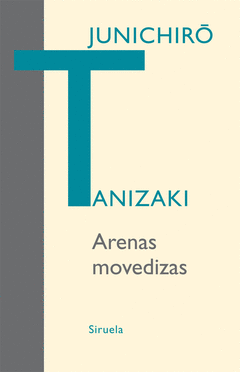 ARENAS MOVEDIZAS