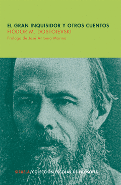 EL GRAN INQUISIDOR Y OTROS CUENTOS ED ESCOLAR