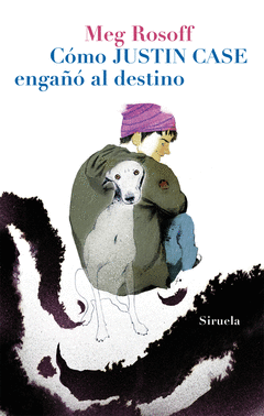 COMO JUSTIN CASE ENGA�O AL DESTINO