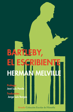 BARTLEBY EL ESCRIBIENTE CEF-33