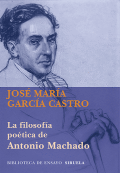 LA FILOSOFIA POETICA DE ANTONIO MACHADO
