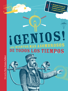 �GENIOS!