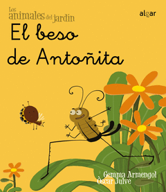BESO DE ANTO�ITA, EL CURSIVA (MARIQUITA)