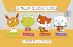 MALETA DE LAS ESTACIONES