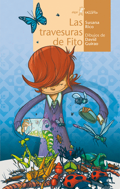 TRAVESURAS DE FITO