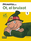 OT EL BRUIXOT VOL 1. EDICIÓ 40È ANIVERSARI