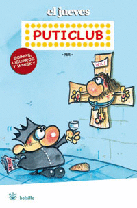 PUTICLUB BOLSILLO