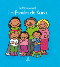 FAMILIA DE SARA, LA