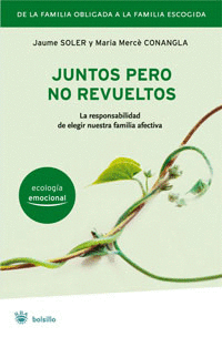 JUNTOS PERO NO REVUELTOS BOLSIILLO