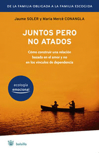 JUNTOS PERO NO ATADOS BOLSILLO