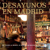DESAYUNOS EN MADRID