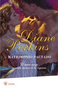MATRIMONIO PACTADO