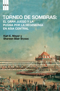 TORNEO DE SOMBRAS (ASIA CENTRAL)