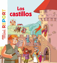 CASTILLOS  LOS MINI REPORT