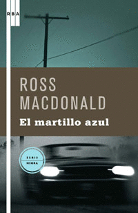 MARTILLO AZUL, EL