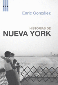 HISTORIAS DE NUEVA YORK RUSTICA