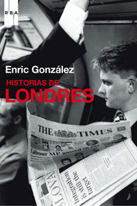 HISTORIAS DE LONDRES RUSTICA