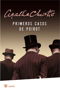 PRIMEROS CASOS DE POIROT RBA BOLSILLO