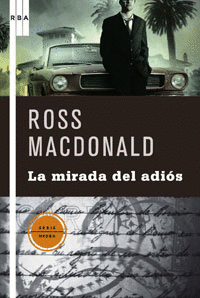 MIRADA DEL ADIOS, LA