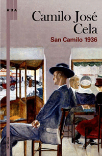 SAN CAMILO 1936.