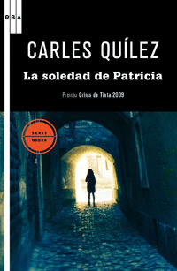 SOLEDAD DE PATRICIA, LA