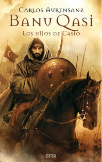 BANU QASI LOS HIJOS DE CASIO ZETA