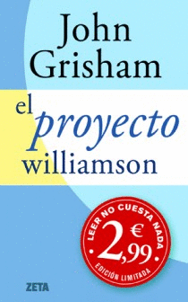 EL PROYECTO WILLIAMSON ED LIMITADA